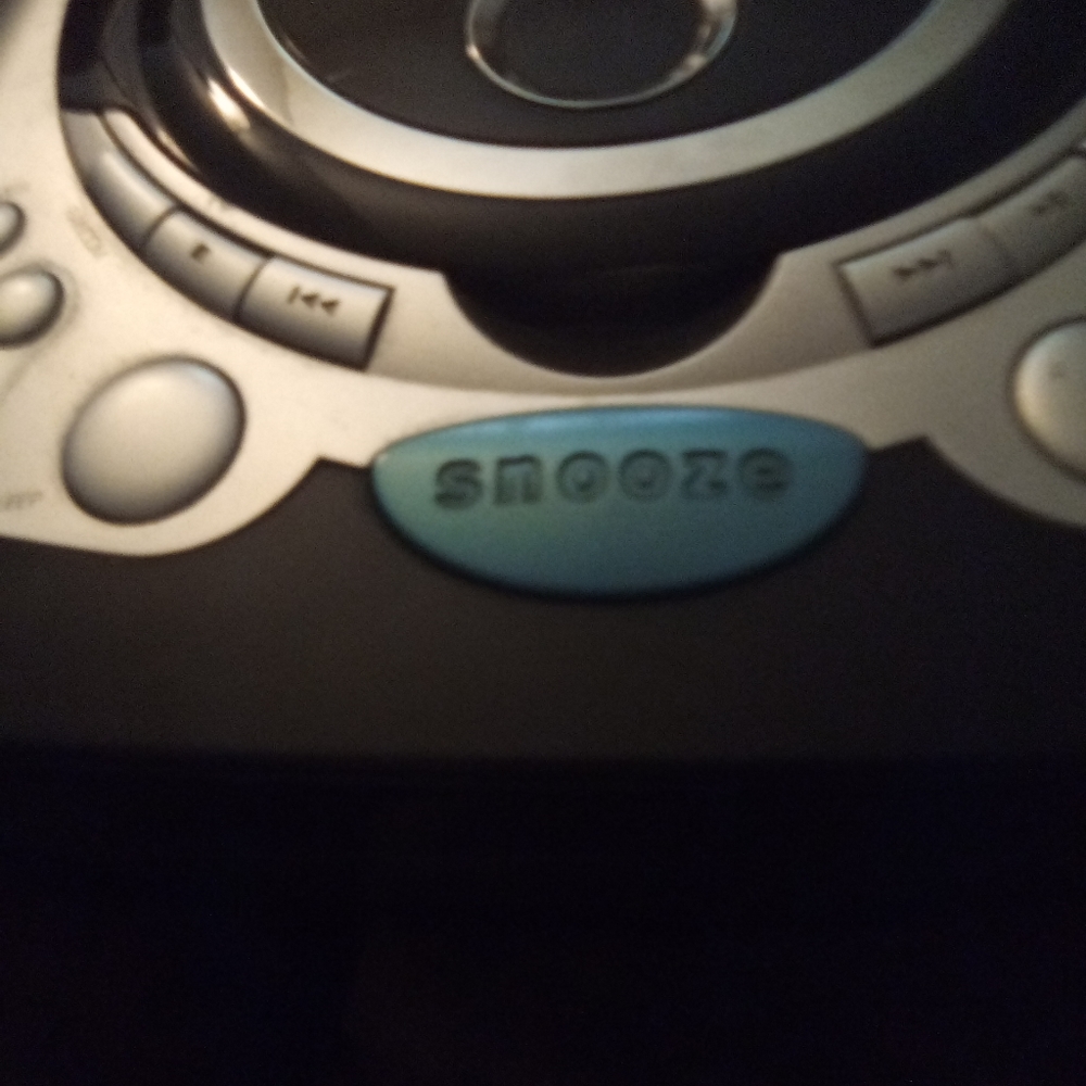 Jwin Cd player